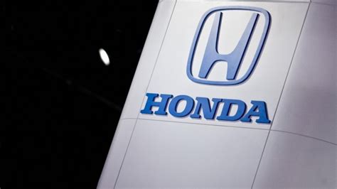 Nearly 250K Honda vehicles recalled over issue that could cause engines to stall